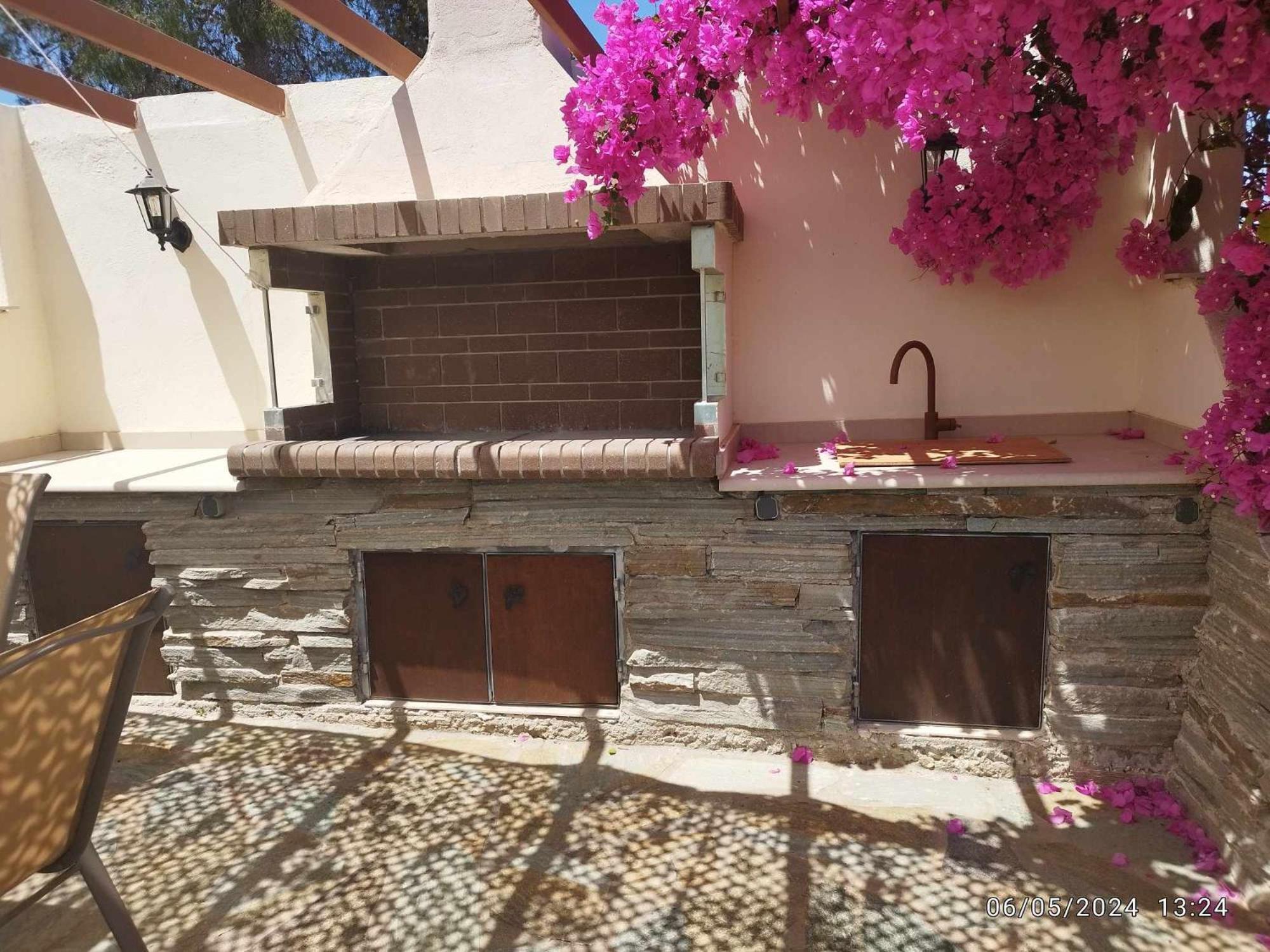 Villa Rita - Porto Heli Eksteriør billede